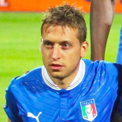 Emanuele Giaccherini