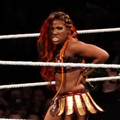 Ember Moon Autograph Profile