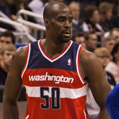 Emeka Okafor Autograph Profile
