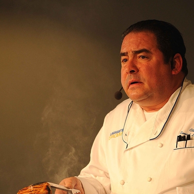 Emeril Lagasse