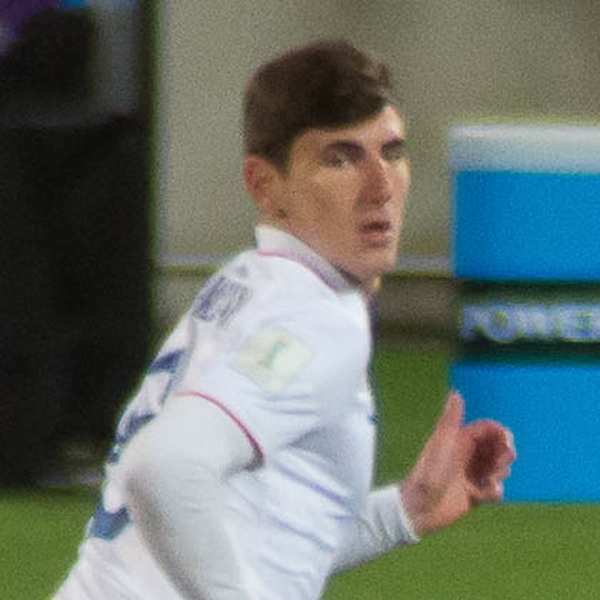 Emerson Hyndman