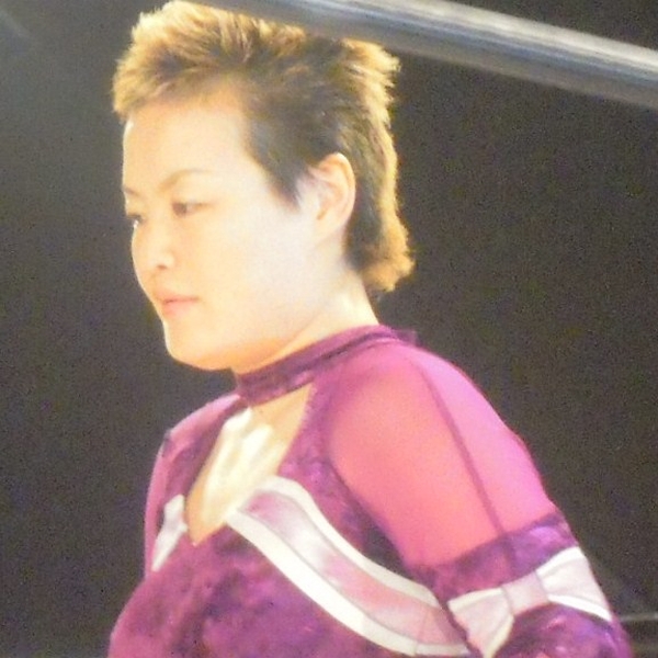 Emi Sakura
