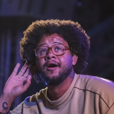 Emicida Autograph Profile