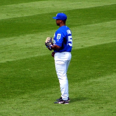 Emil Brown Autograph Profile