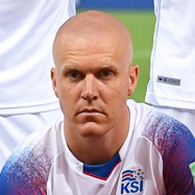 Emil Hallfreðsson Autograph Profile