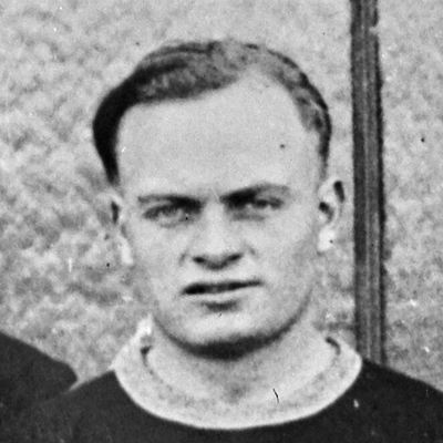 Emil Hanson Autograph Profile