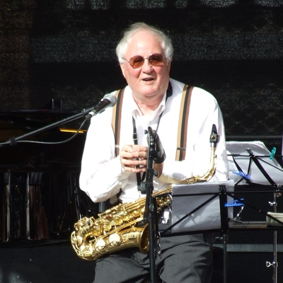 Emil Mangelsdorff