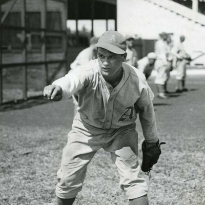 Emil Roy Autograph Profile