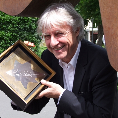 Emil Steinberger Autograph Profile