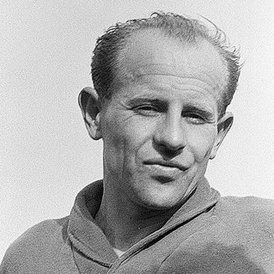 Emil Zátopek