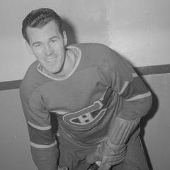 Émile Bouchard