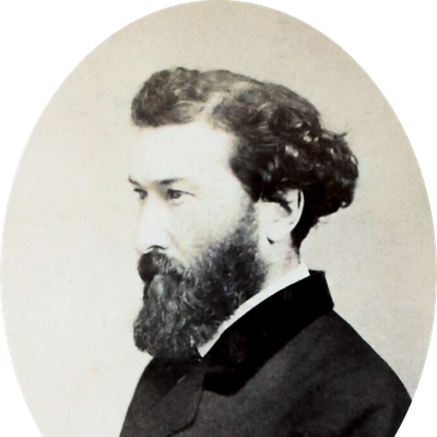 Émile Gaboriau Autograph Profile