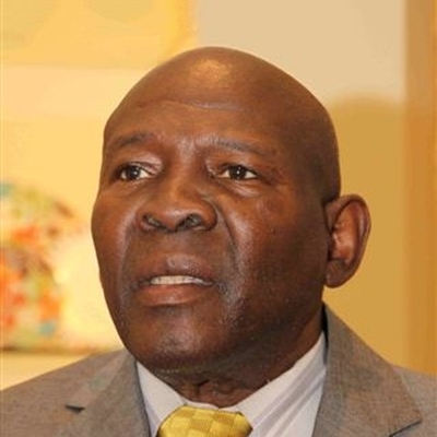 Emile Griffith Autograph Profile