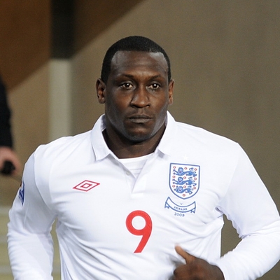 Emile Heskey Autograph Profile