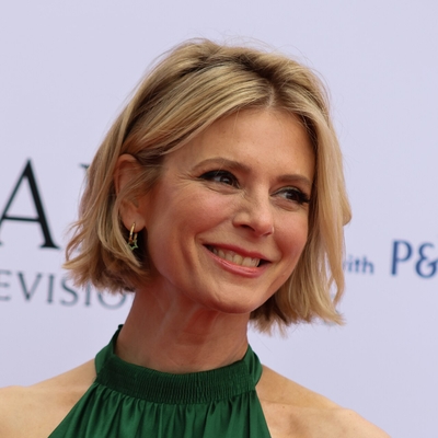 Emilia Fox Autograph Profile