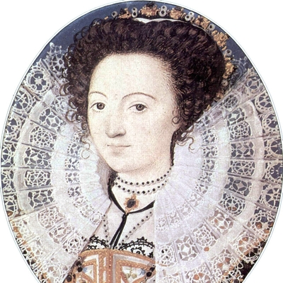 Emilia Lanier Autograph Profile