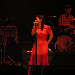 Emiliana Torrini