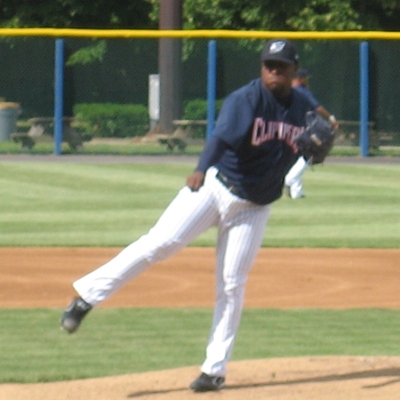 Emiliano Fruto Autograph Profile