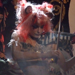 Emilie Autumn