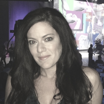 Emilie-Claire Barlow Autograph Profile