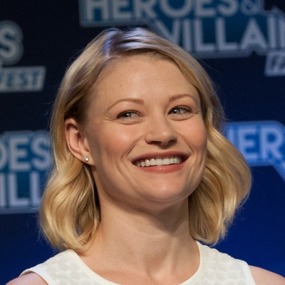 Emilie de Ravin Autograph Profile