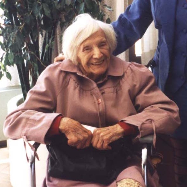Emilie Schindler