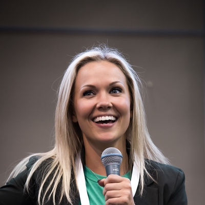 Emilie Ullerup Autograph Profile