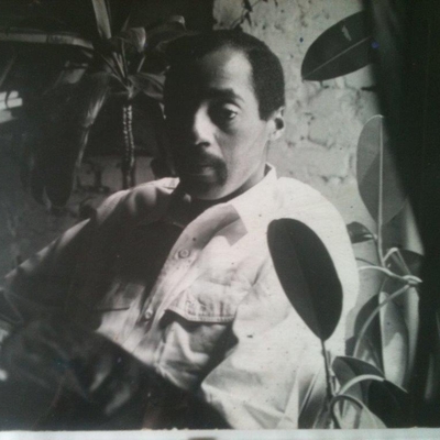 Emilio Cruz Autograph Profile