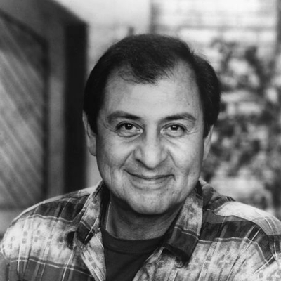 Emilio Delgado