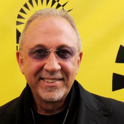 Emilio Estefan Autograph Profile