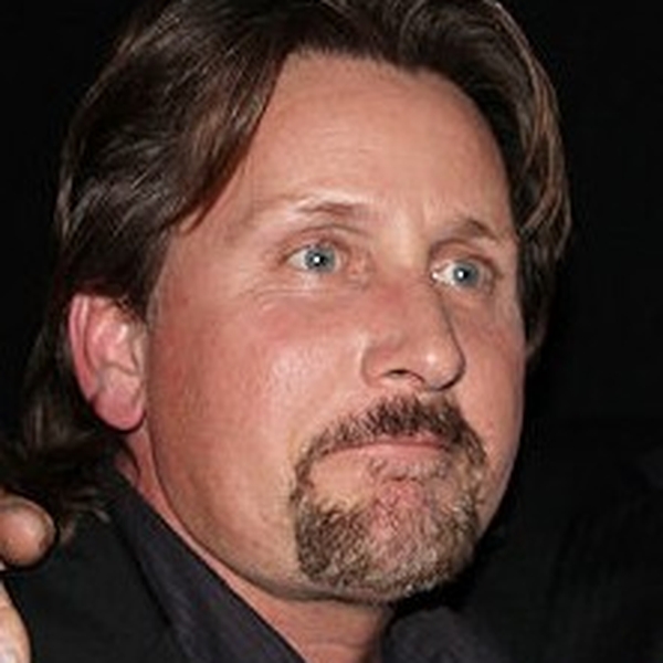 Emilio Estevez