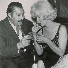 Emilio Fernández