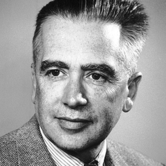 Emilio G. Segrè