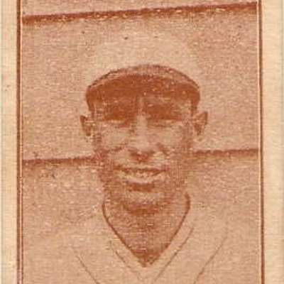Emilio Palmero Autograph Profile