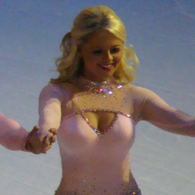 Emily Atack Autograph Profile