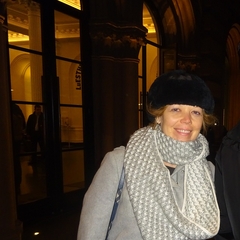 Emily Bergl