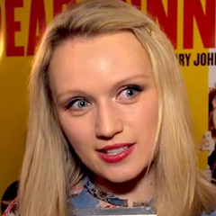 Emily Berrington
