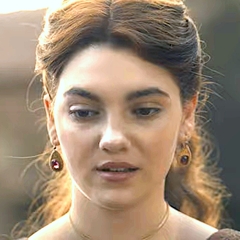Emily Carey