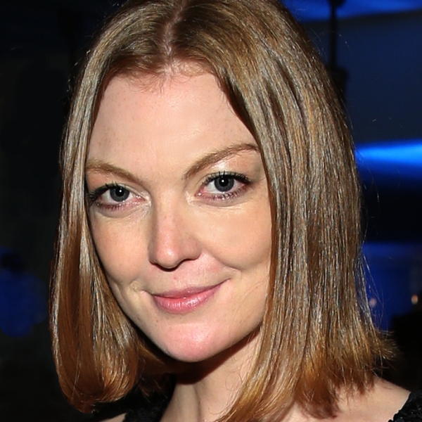 Emily Coutts