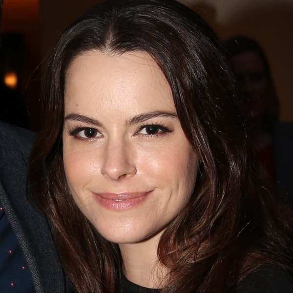 Emily Hampshire