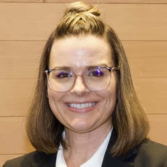 Emily McIntire