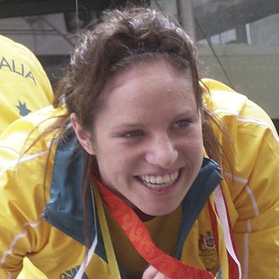Emily Seebohm Autograph Profile