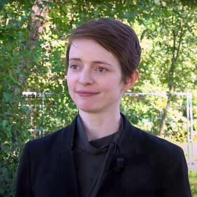 Emily St John Mandel Autograph Profile