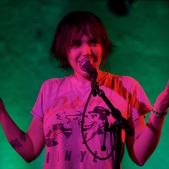 Emily Wells
