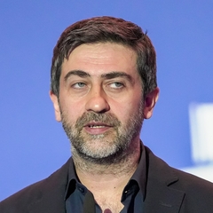 Emin Alper