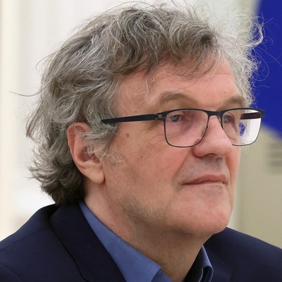 Emir Kusturica Autograph Profile
