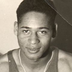 Emlen Tunnell