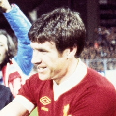 Emlyn Hughes
