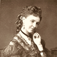 Emma Albani