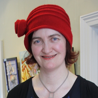 Emma Donoghue Autograph Profile